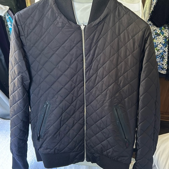 G-Star Raw x Marc Newson Collectors Edition Satin bomber - Picture 7 of 8